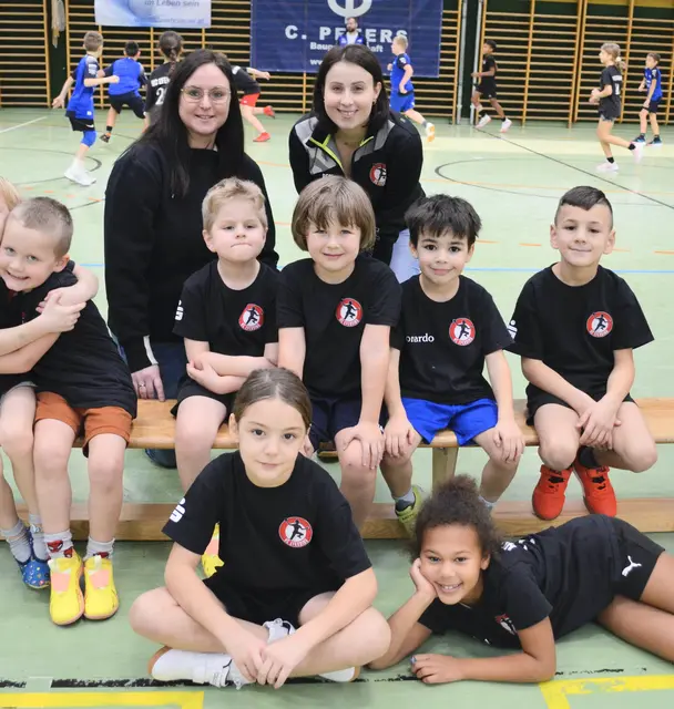 Foto: Handballclub Eferding