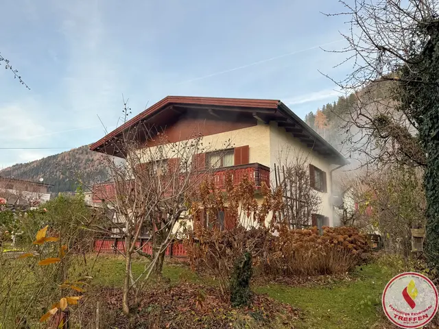 Foto: Freiwillige Feuerwehr Treffen