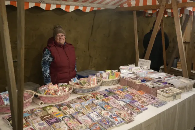 Renate | Foto: Marco Huber/zema-medien.de