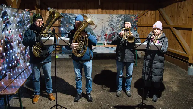 Foto: Norbert Ortner