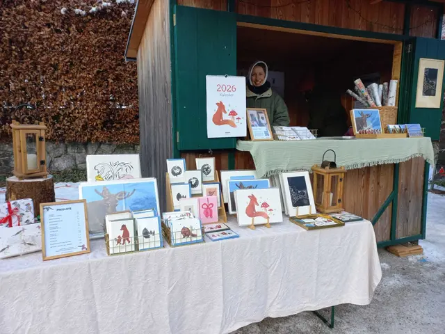 Foto: Fotos:  Renate Kronsteiner