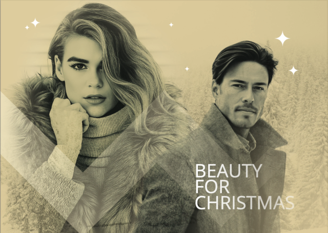 Style up your life beim GHD Styling Event bei Wagner für Haare im Atrio Villach. Zusätzlich erhalten Sie einen Gutschein für Neukunden. | Foto: Wagner für Haare