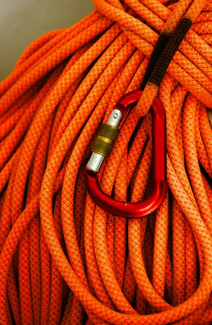Bergrettung und Alpinpolizei rückte für die leichtsinnigen Jugendlichen aus. | Foto: Santrucek