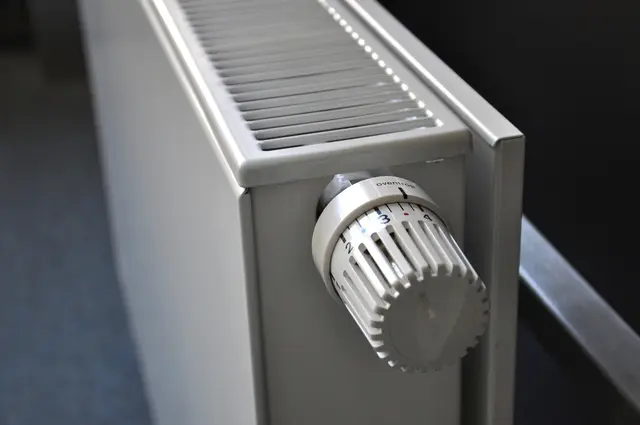Damit es auch trotz finanzieller Notlagen warm in den Wohnungen bleibt, verzichtet die Wien Energie bis Mitte Februar 2026 auf Abschaltungen. (Symbolbild) | Foto: Pixabay