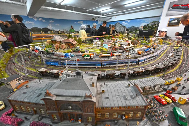 Foto: Wolfgang Spitzbart