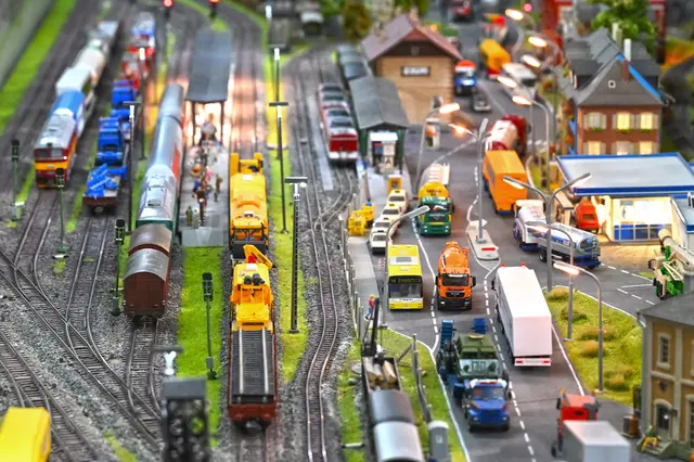 Foto: Wolfgang Spitzbart