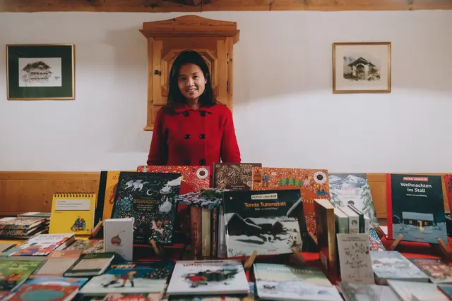 Foto: Stefanie Oberhauser