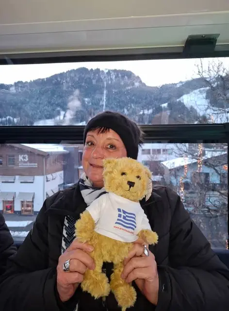 Foto: Griechenland Hilfe Team Tirol