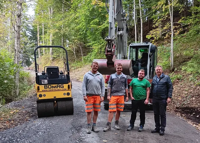 Foto: Stadtgemeinde Hermagor