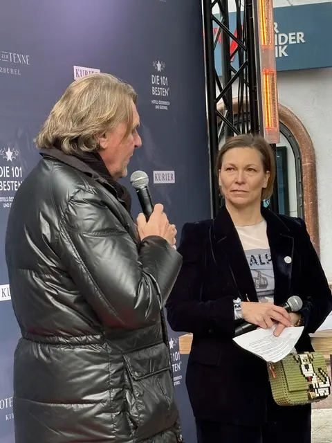 Foto: Nikolaus Kogler