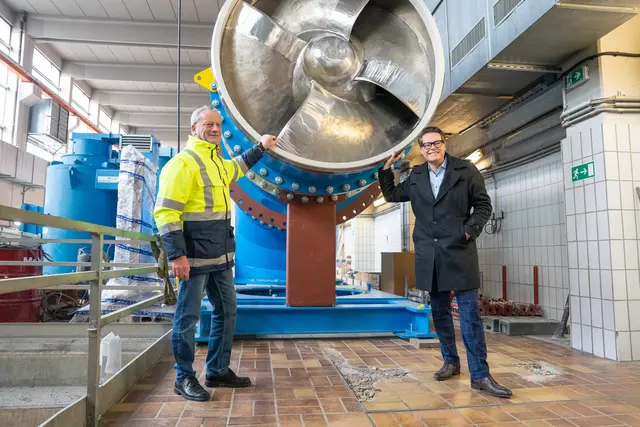 Foto: Valentina Marinelic/MeinBezirk