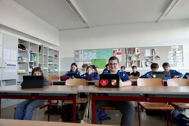 Foto: Bernhard Kerezsi