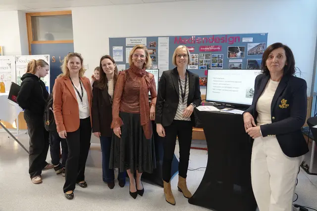 Foto: Bernhard Kerezsi