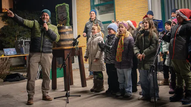 Foto: Marktgemeinde Wallern/Tr.