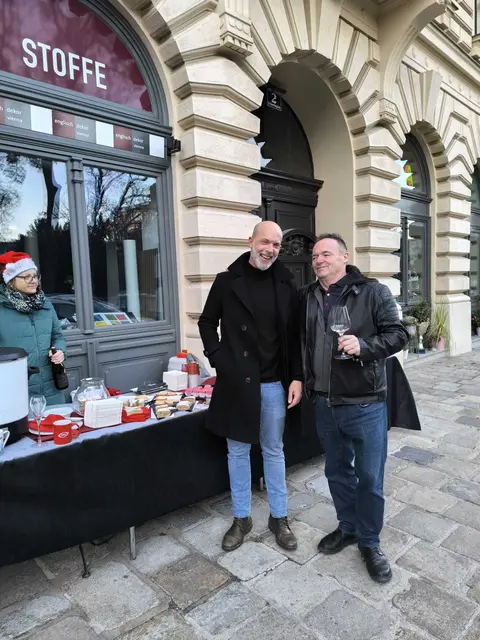 Foto: Luca Arztmann/MeinBezirk