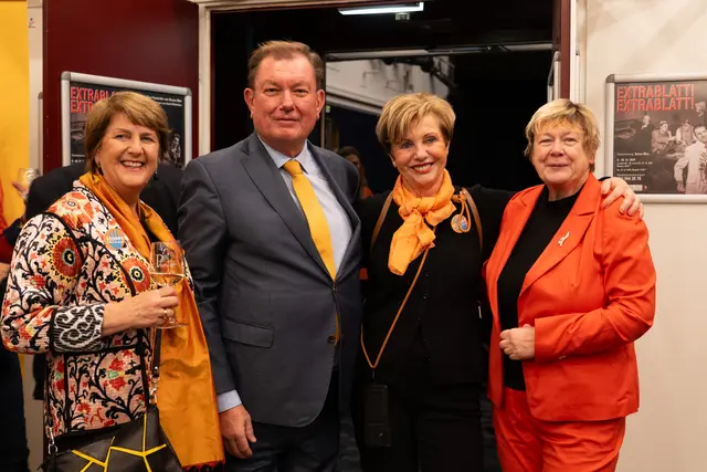 Foto: Ulrike Strelec