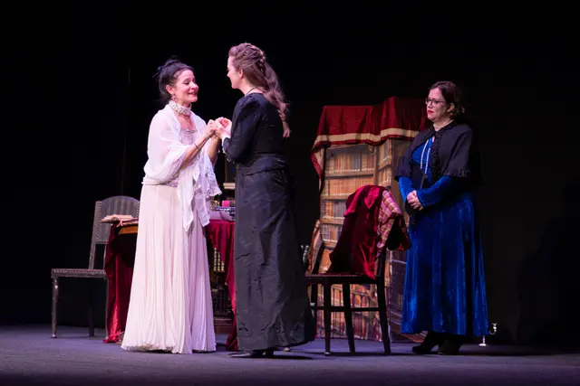 Foto: Ulrike Strelec