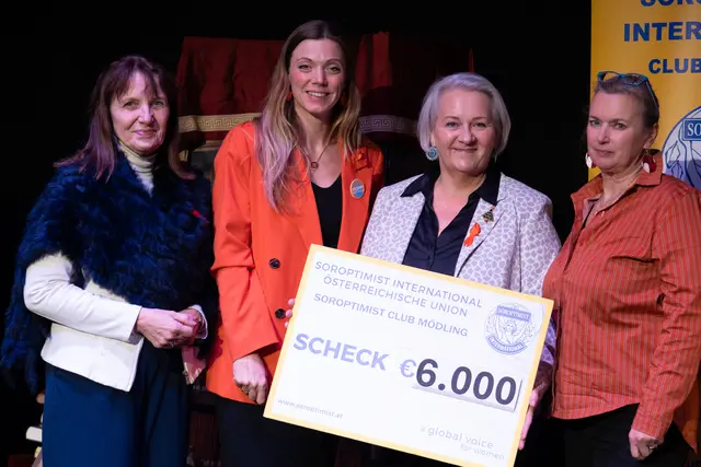 Foto: Ulrike Strelec