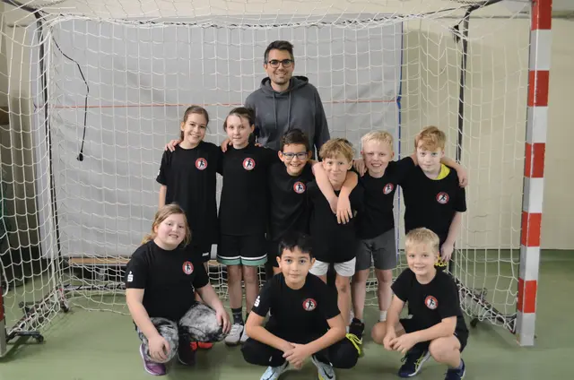 Foto: Handballclub Eferding