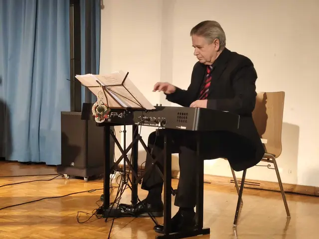 Foto: Sadiki-Peckary