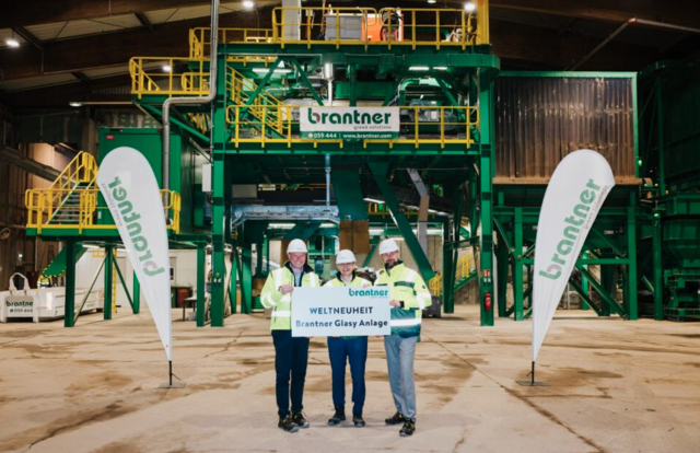 Foto: Brantner green solutions