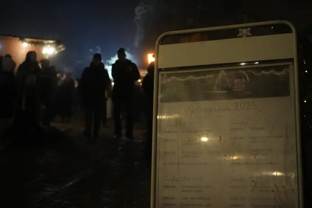 Foto: Marco Huber/zema-medien.de