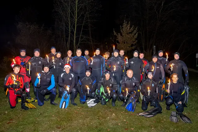 Foto: TEAM FOTOKERSCHI / HANNES DRAXLER