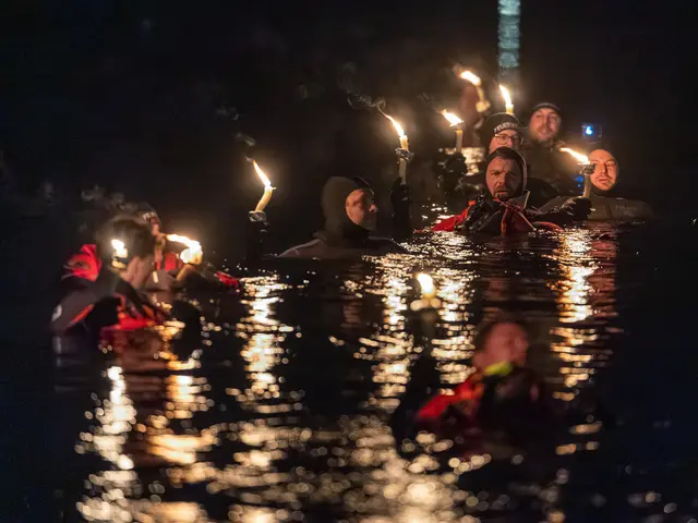Foto: TEAM FOTOKERSCHI / HANNES DRAXLER