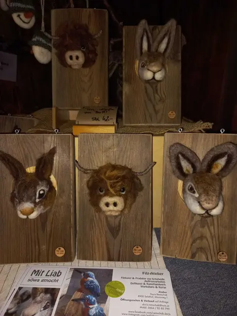 Foto: Fotos:  Renate Kronsteiner