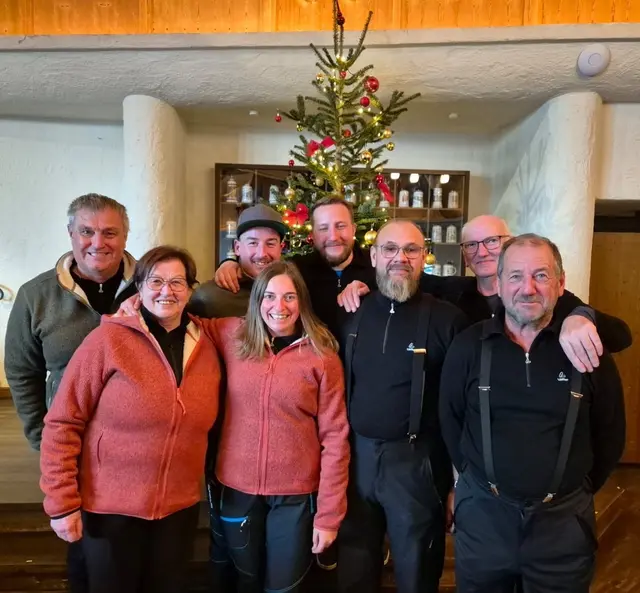 Das Mixed-Team sowie die Herrenmannschaft konnten sich in einem starken Teilnehmerfeld sehr gut behaupten. | Foto: SCB