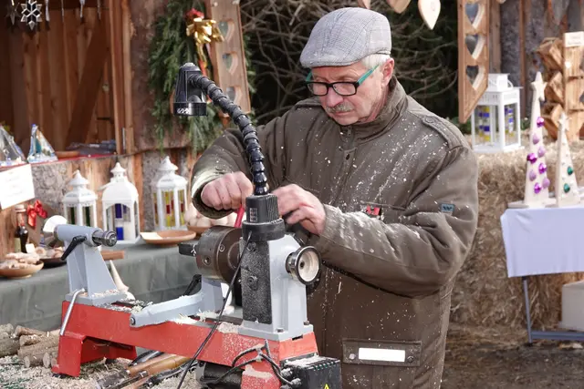 Foto: MeinBezirk/Michael Blinzer