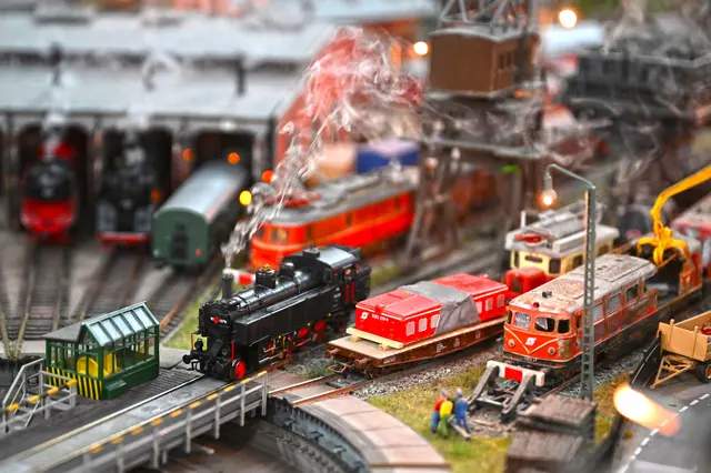 Foto: Wolfgang Spitzbart