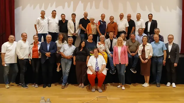 Gemeinderat Petition | Foto: Gemeinde Groß-Enzersdorf