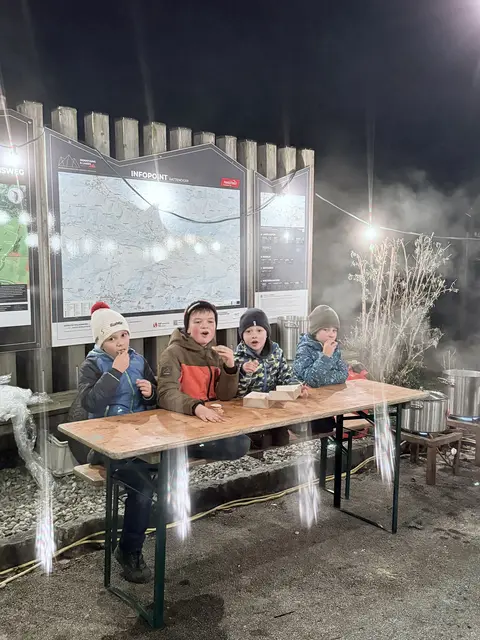 Foto: KLM Rattendorf