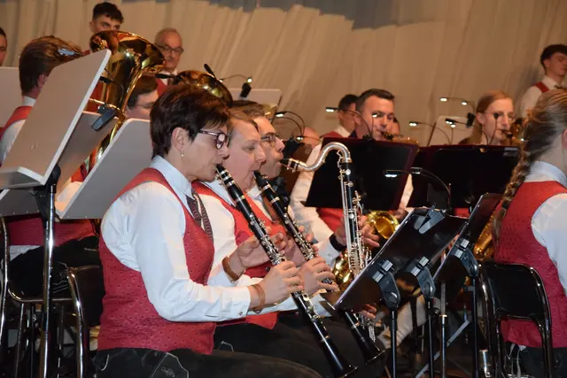 Foto: Musikverein Münzbach