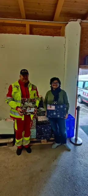 Foto: ÖLRG Bundesverband Österreich