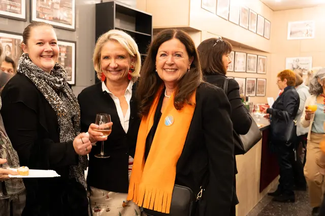 Foto: Ulrike Strelec