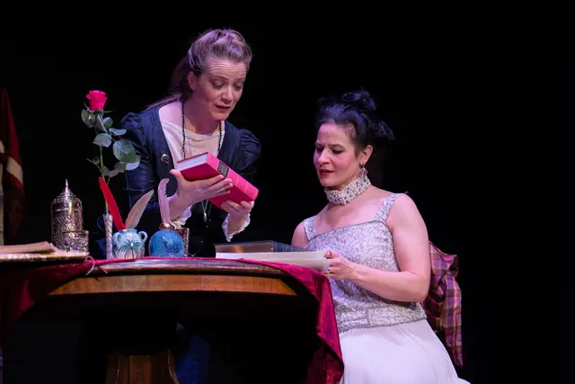 Foto: Ulrike Strelec