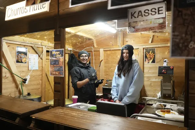 Foto: Marco Huber/zema-medien.de