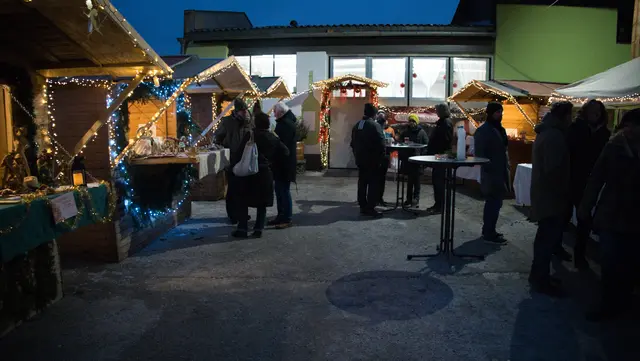 Foto: Norbert Ortner