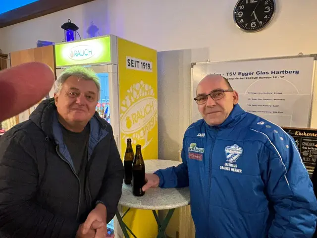 Foto: Christian Zechner / Reinhard Sandbichler