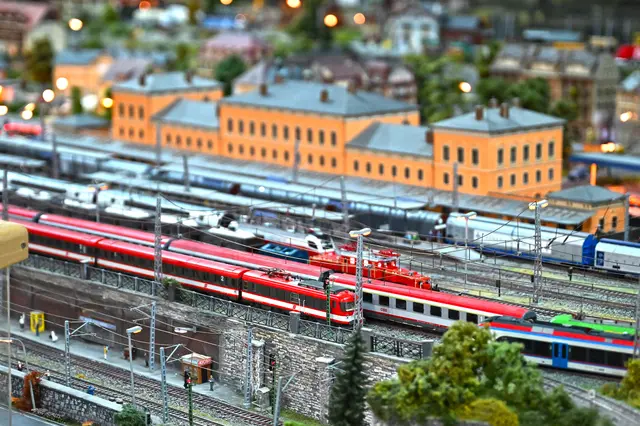 Foto: Wolfgang Spitzbart