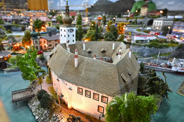 Foto: Wolfgang Spitzbart