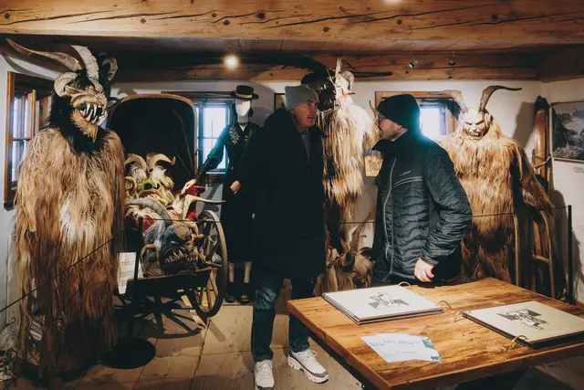 Foto: Stefanie Oberhauser