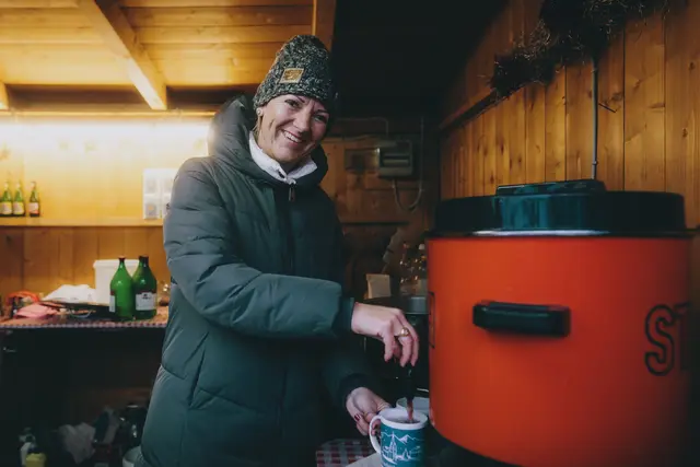 Foto: Stefanie Oberhauser