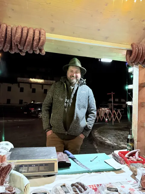 Foto: KLM Rattendorf