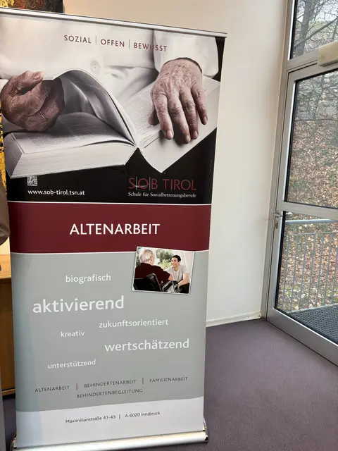 Foto: Elisabeth Zangerl