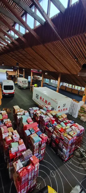 Foto: ÖLRG Bundesverband Österreich