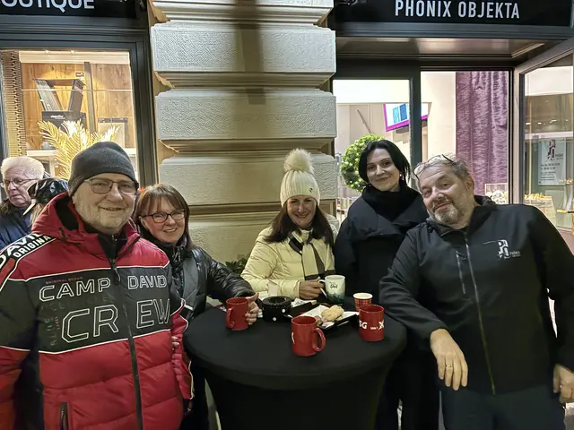 Foto: Luca Arztmann/MeinBezirk