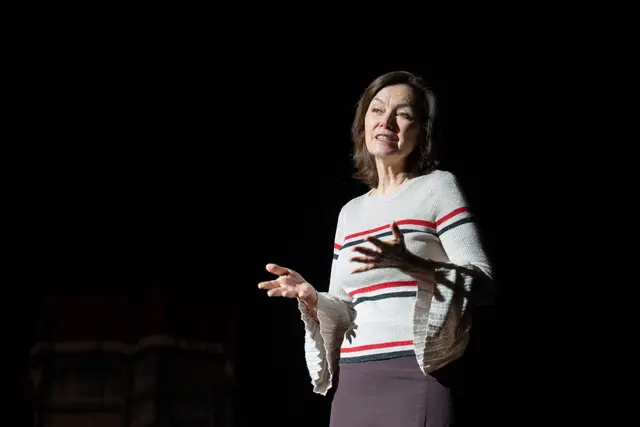 Foto: Ulrike Strelec